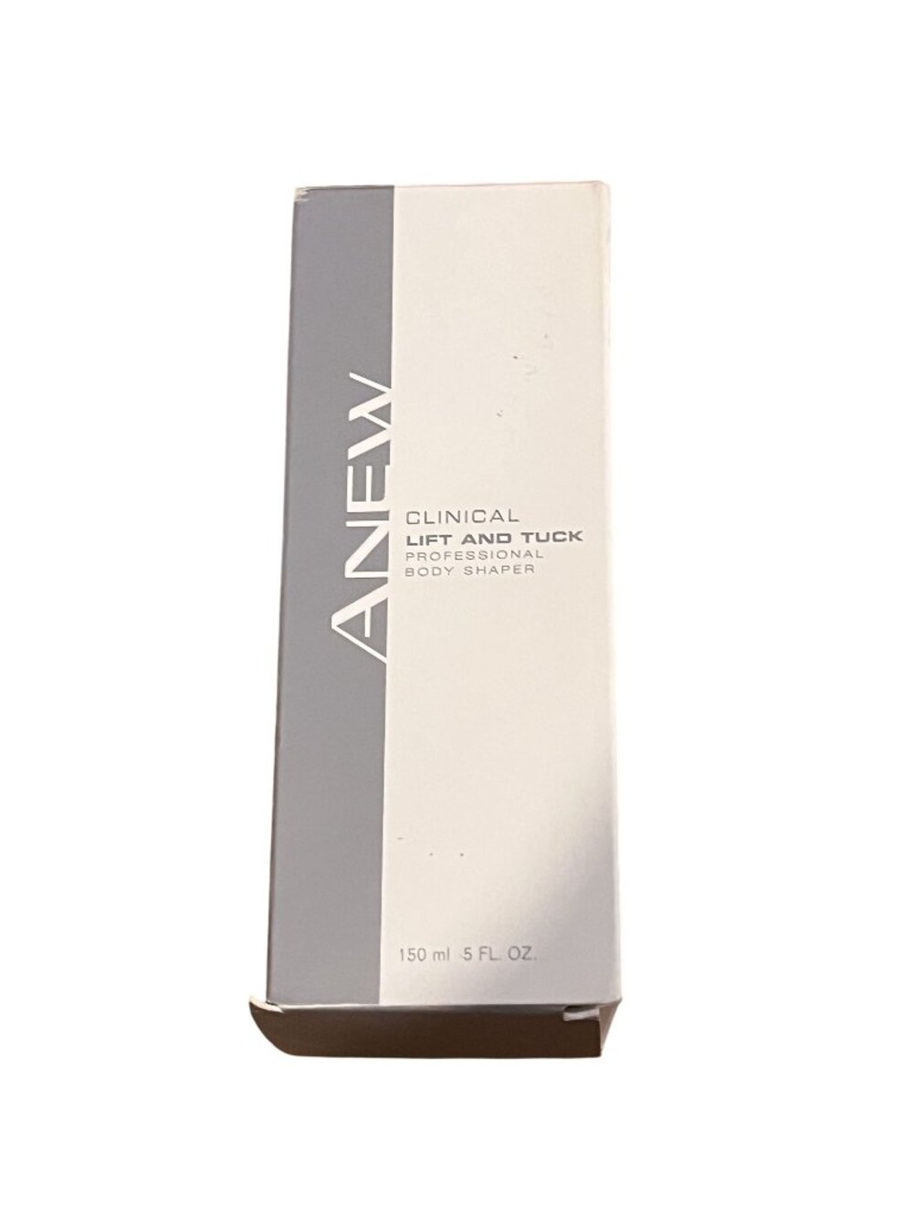 Avon ANEW Clinical Lift Tuck Professional Body Shaper 5 FL OZ  NOS SEALED